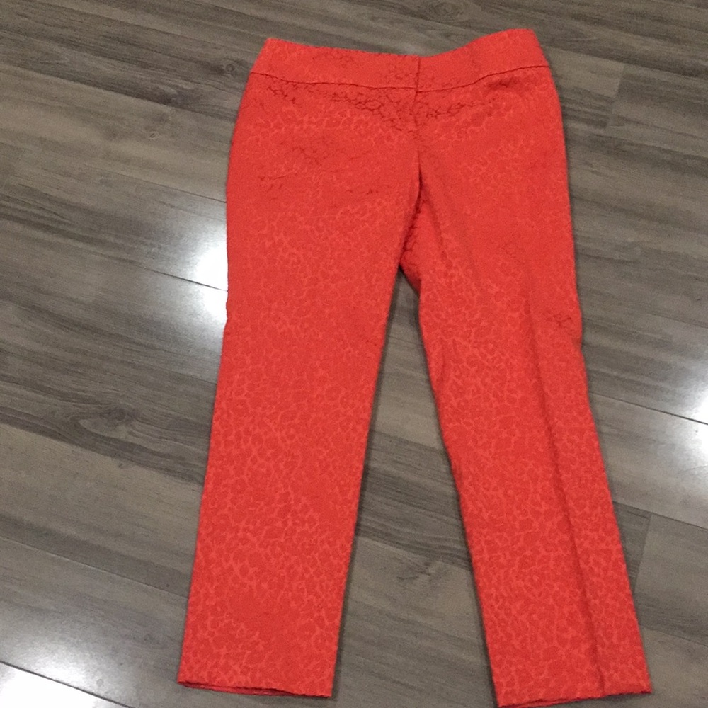 NWT LOFT Pants